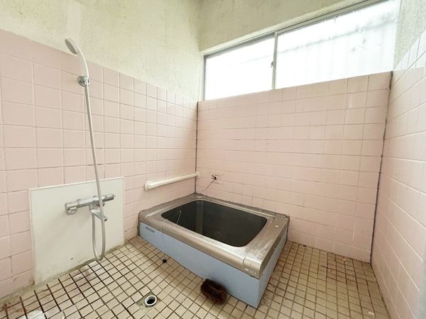 生駒市北新町　中古一戸建て