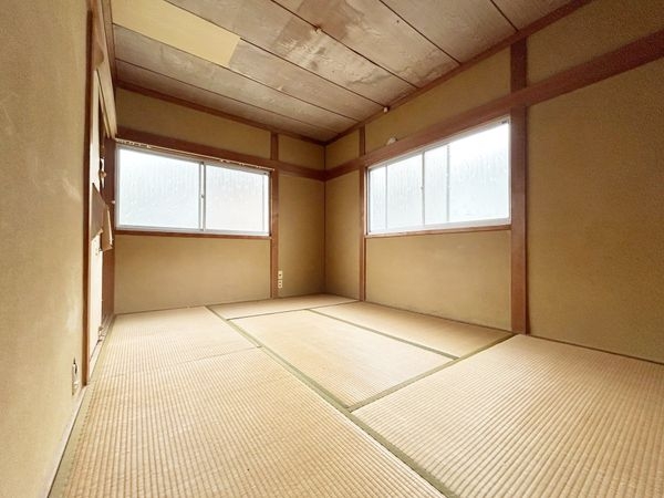 生駒市北新町の中古一戸建て