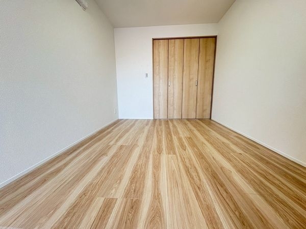 コスモ大和高田　中古マンション
