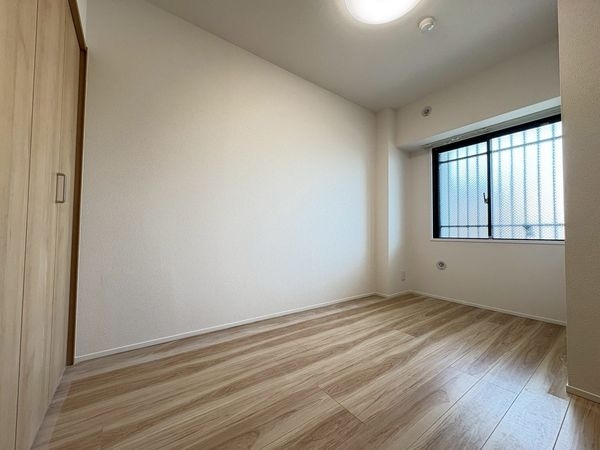 コスモ大和高田　中古マンション