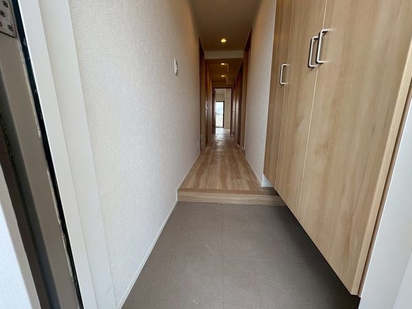 コスモ大和高田　中古マンション