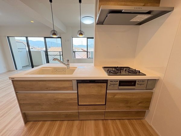 コスモ大和高田　中古マンション