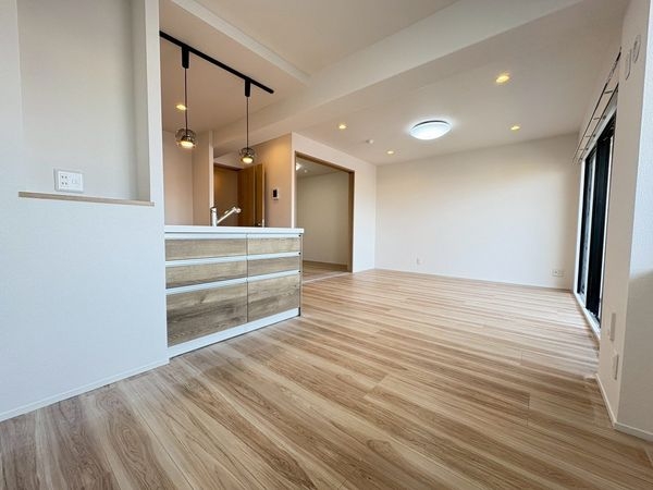 コスモ大和高田　中古マンション