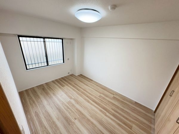 コスモ大和高田　中古マンション