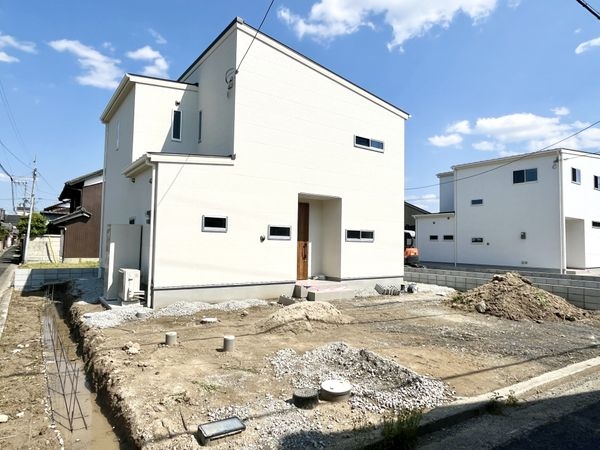 北葛城郡広陵町大字笠　新築一戸建て　１号地