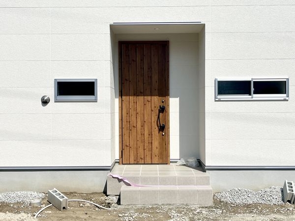 北葛城郡広陵町大字笠　新築一戸建て　１号地