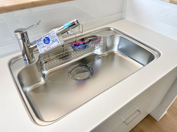 北葛城郡広陵町大字笠　新築一戸建て　１号地