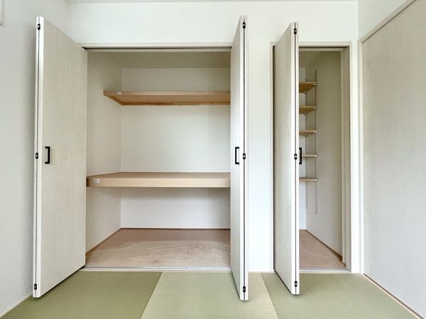北葛城郡広陵町大字笠　新築一戸建て　３号地