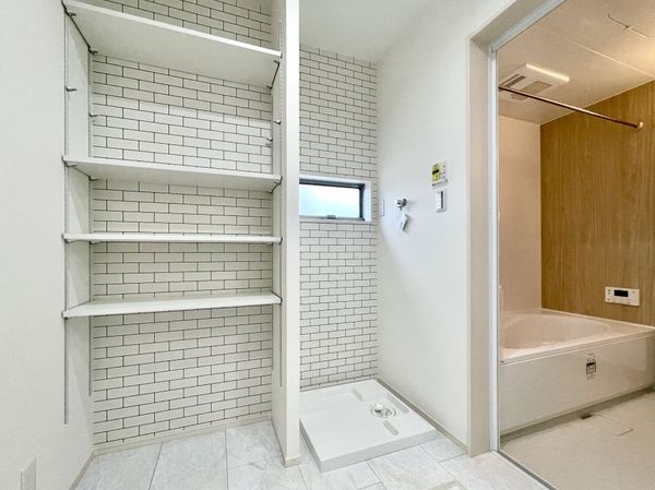 北葛城郡広陵町大字笠　新築一戸建て　３号地