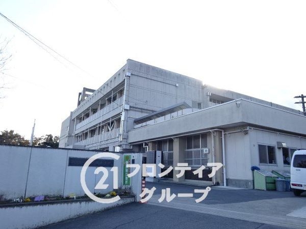 北葛城郡広陵町大字笠 新築一戸建て 2号地(広陵町立広陵西小学校)