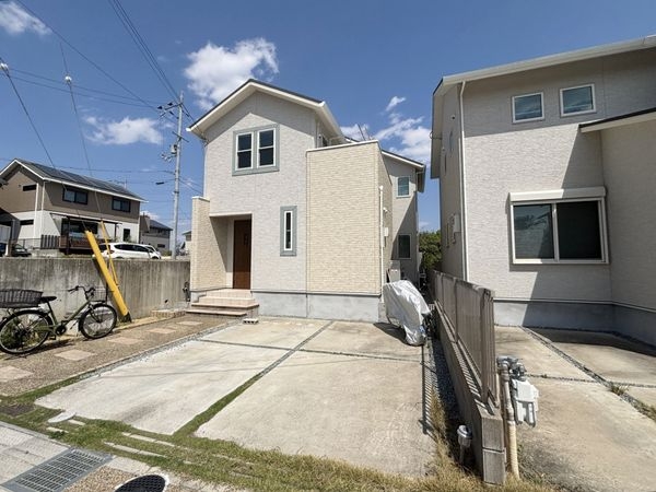 奈良市六条西３丁目の中古一戸建て