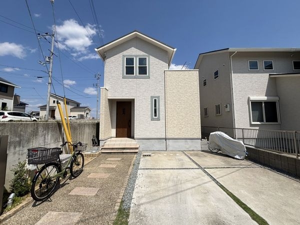 奈良市六条西３丁目の中古一戸建て