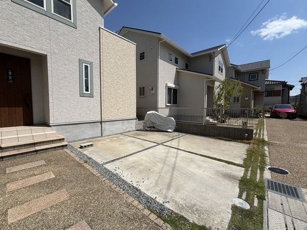 奈良市六条西３丁目の中古一戸建て