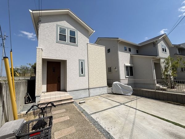 奈良市六条西３丁目の中古一戸建て