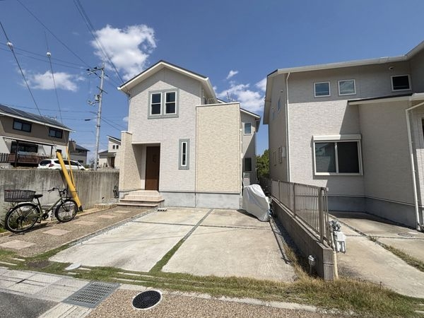 奈良市六条西３丁目の中古一戸建て
