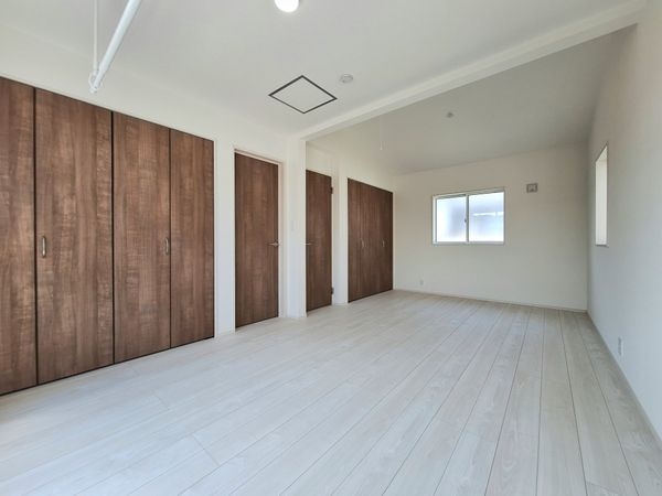 磯城郡田原本町大字宮森　新築一戸建て　全１区画