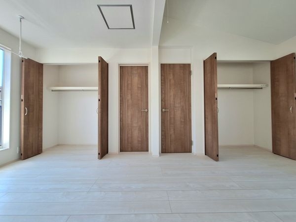磯城郡田原本町大字宮森　新築一戸建て　全１区画