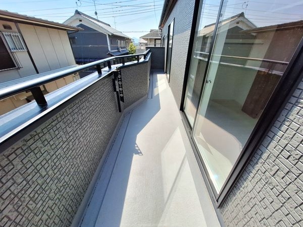 磯城郡田原本町大字宮森　新築一戸建て　全１区画