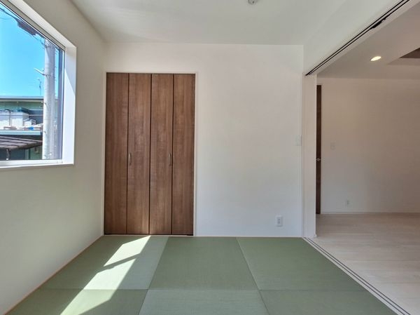 磯城郡田原本町大字宮森　新築一戸建て　全１区画