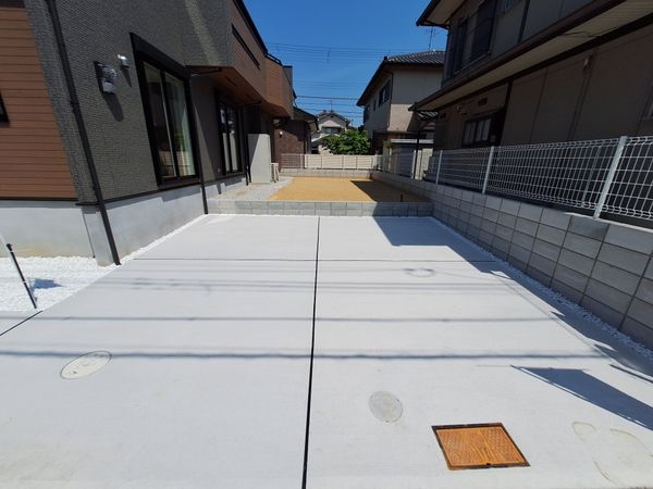 磯城郡田原本町大字宮森　新築一戸建て　全１区画