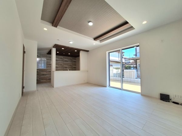 磯城郡田原本町大字宮森　新築一戸建て　全１区画