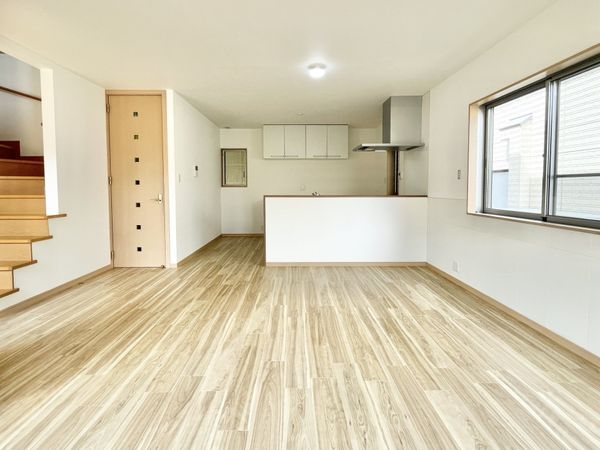 生駒郡三郷町勢野北３丁目の中古一戸建て