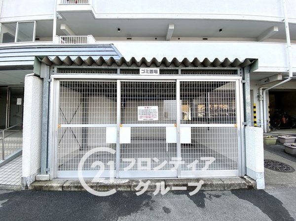 奈良日光ハイツ　中古マンション