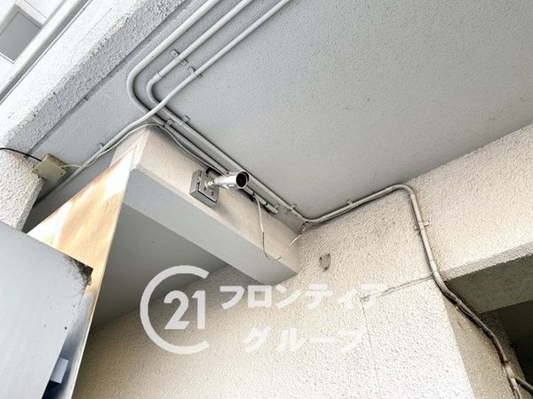 奈良日光ハイツ　中古マンション