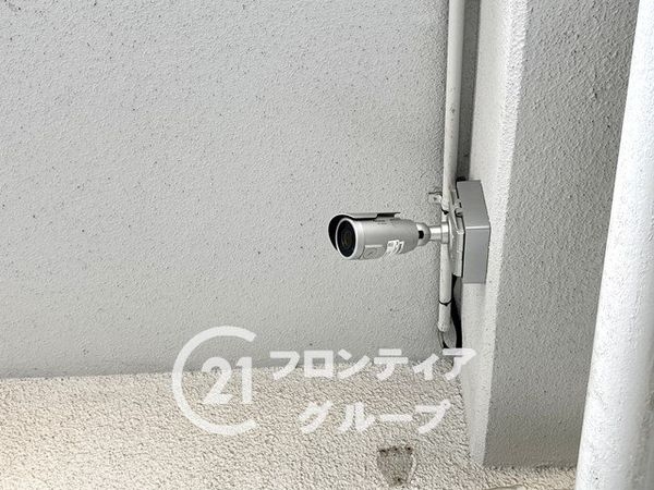 奈良日光ハイツ　中古マンション