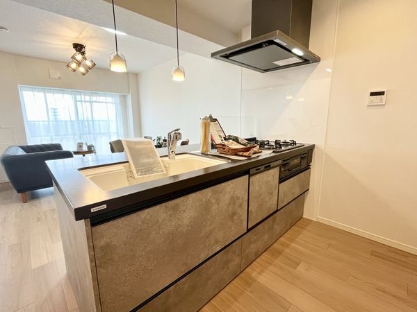 奈良日光ハイツ　中古マンション