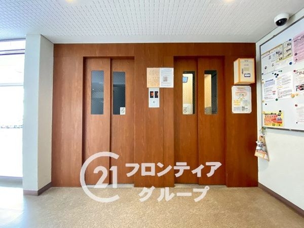 奈良日光ハイツ　中古マンション