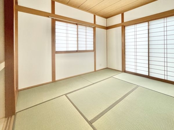 橿原市葛本町の中古一戸建て