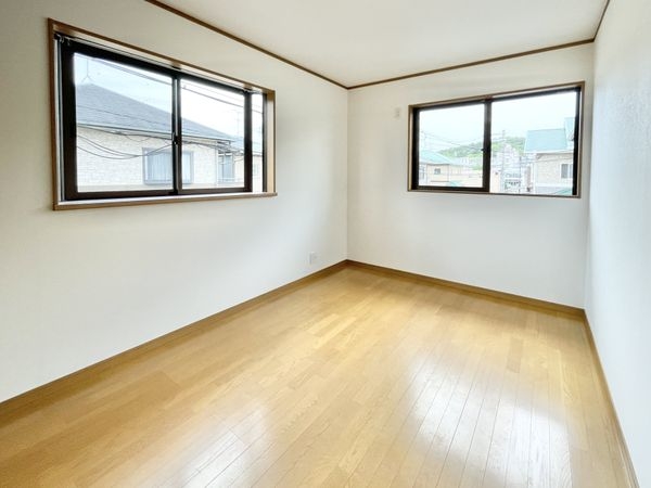 橿原市葛本町の中古一戸建て