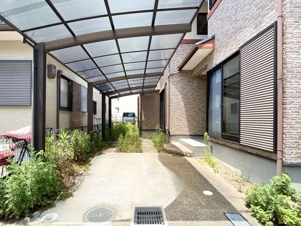 橿原市葛本町の中古一戸建て