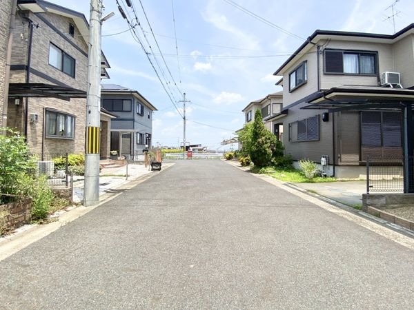 橿原市葛本町の中古一戸建て