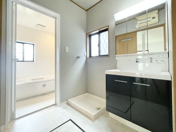 橿原市葛本町の中古一戸建て