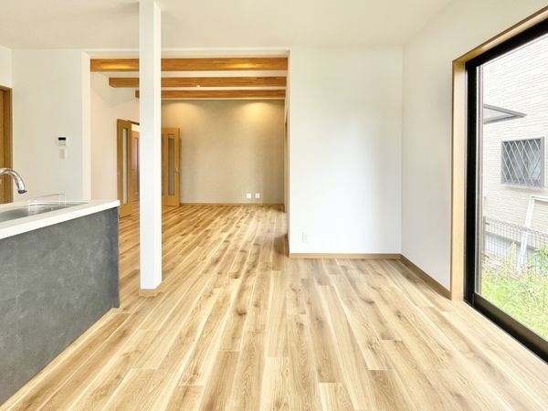 橿原市葛本町の中古一戸建て