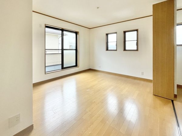 橿原市葛本町の中古一戸建て