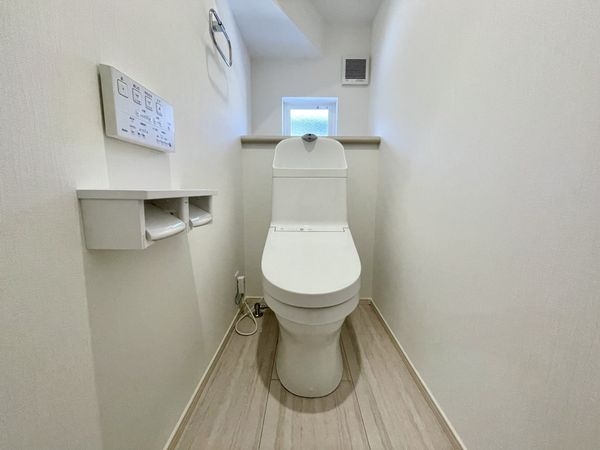 生駒市真弓４丁目　新築一戸建て　第１　全１区画