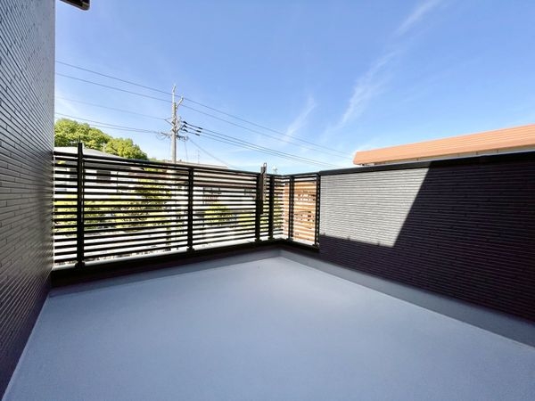 生駒市真弓４丁目　新築一戸建て　第１　全１区画