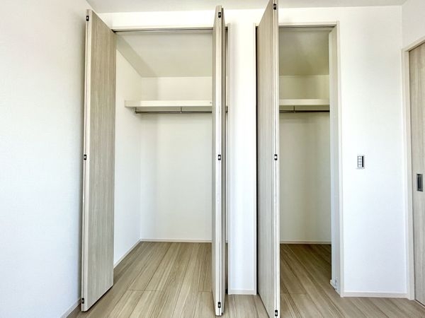 生駒市真弓４丁目　新築一戸建て　第１　全１区画