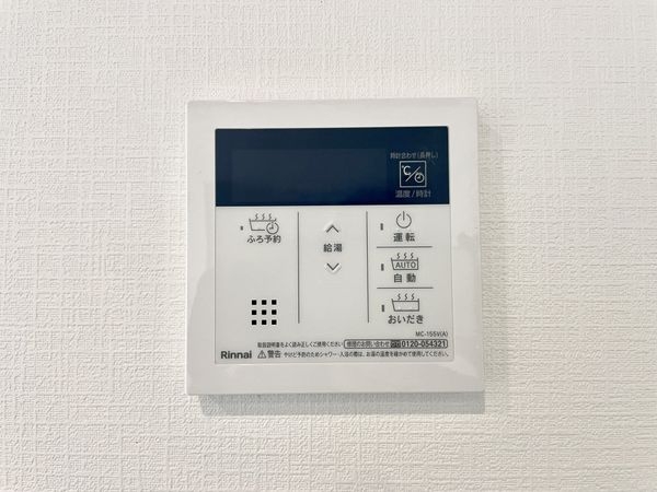 生駒市真弓４丁目　新築一戸建て　第１　全１区画