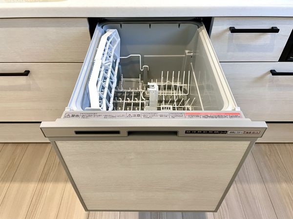 生駒市真弓４丁目　新築一戸建て　第１　全１区画