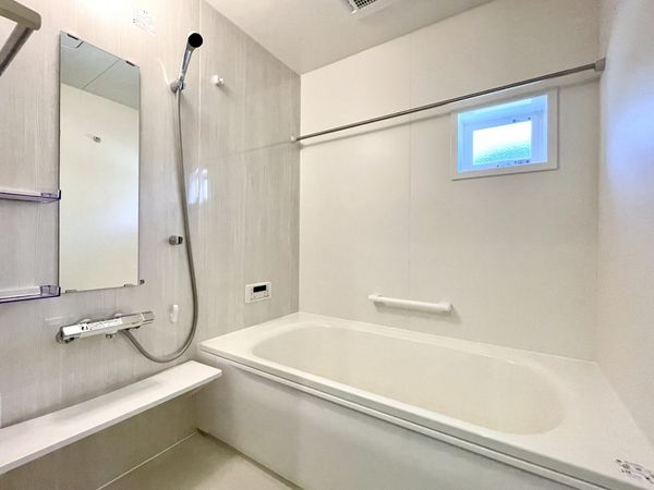 生駒市真弓４丁目　新築一戸建て　第１　全１区画
