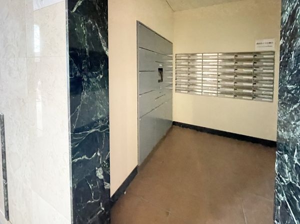 グローバル二上駅前2　中古マンション
