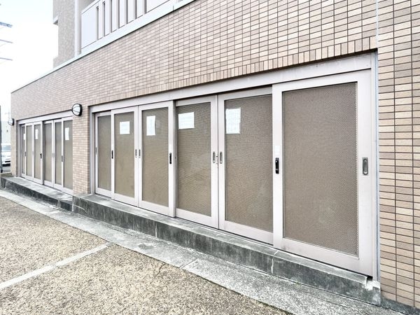 グローバル二上駅前2　中古マンション