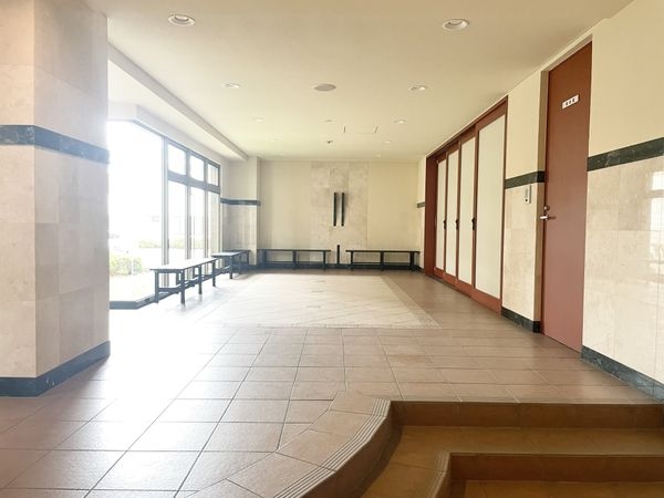 グローバル二上駅前2　中古マンション
