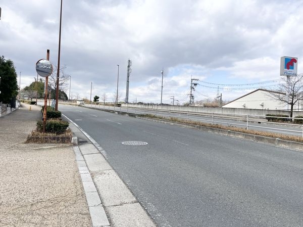 グローバル二上駅前2　中古マンション