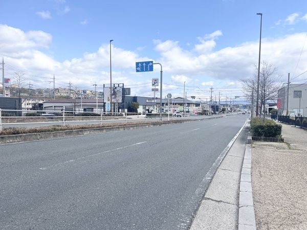 グローバル二上駅前2　中古マンション