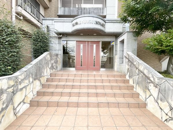 グローバル二上駅前2　中古マンション